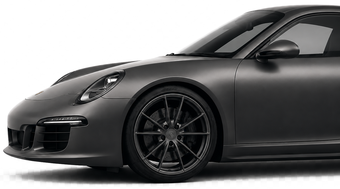 WrenchDay car
